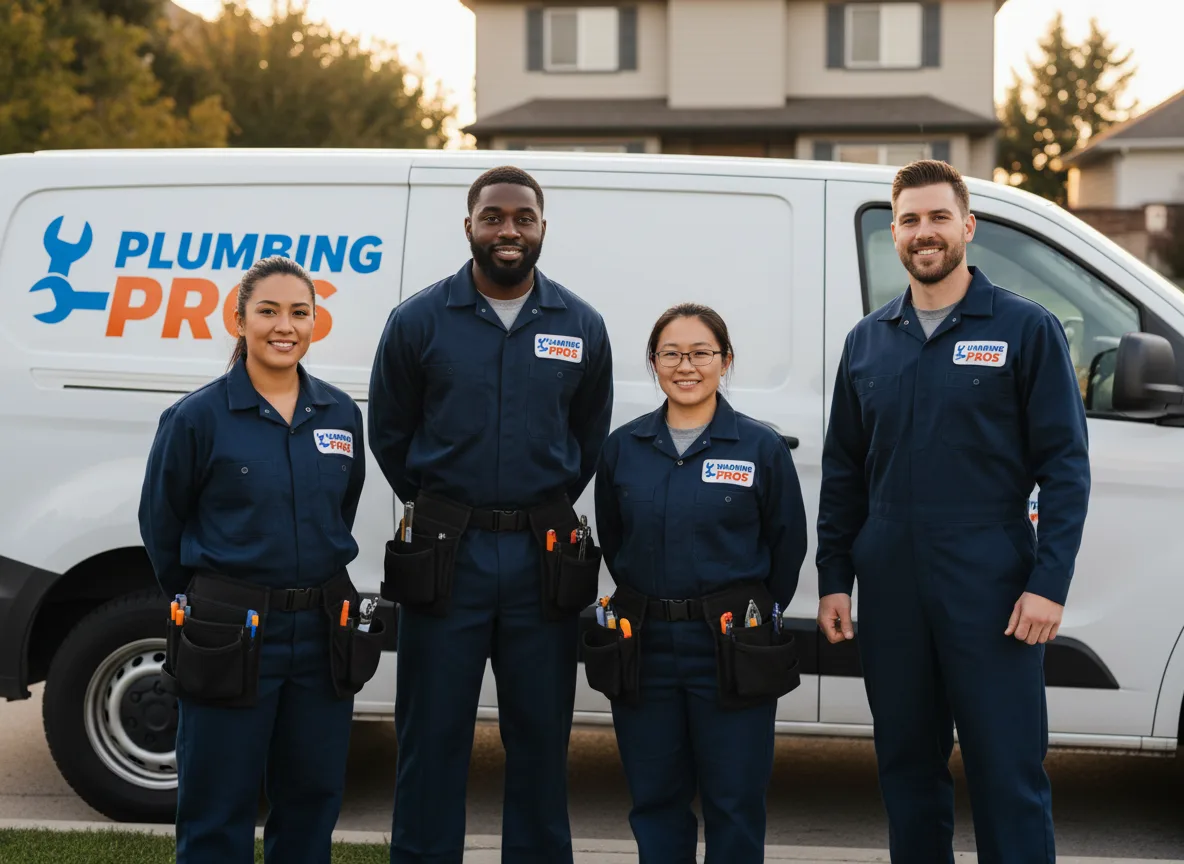 Water Heater Repair company in Cecil, AR
